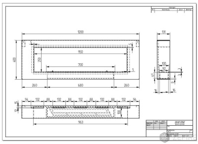 Биокамин Zefire Orion 1200 (с белой рамкой) Биокамин Zefire Orion 1200 (с белой рамкой)