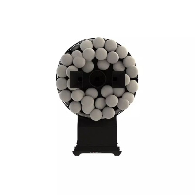  Банная печь Grill'D Violet Window Max (длинный выноc)