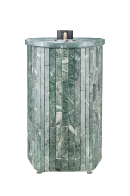  Банная печь Фёрингер Ламель Оптима (Змеевик наборный)