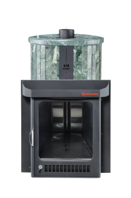  Банная печь Фёрингер Ламель Макси (Змеевик наборный)