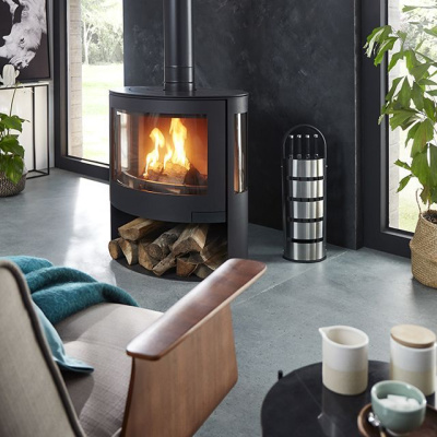  PANADERO Печь-камин Iris