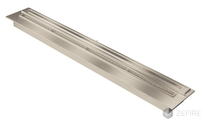 Прямоугольный контейнер Zefire 1200 Premium Прямоугольный контейнер Zefire 1200 Premium