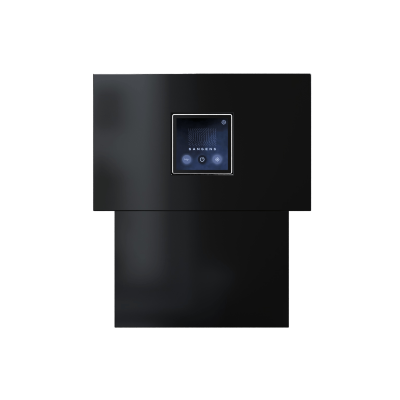 Снегогенератор для бани и сауны Sangens Snow 10