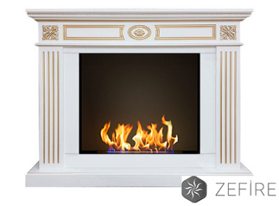 Биокамин Zefire классический Приам
