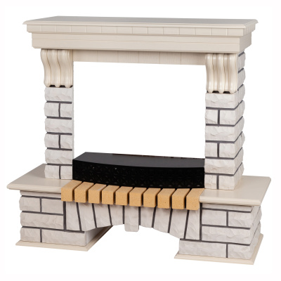 Портал для электрокамина Country 25/25,5 WT