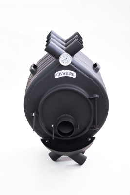 Воздухогрейная печь НМК Сибирь БВ-120 Воздухогрейная печь НМК Сибирь БВ-120