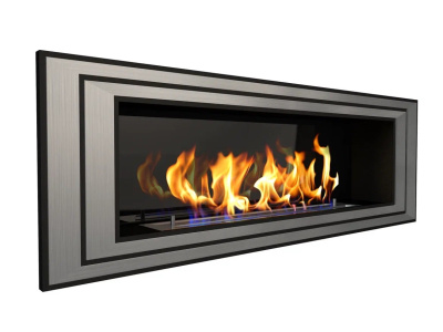 Биокамин Zefire Sirius 1200 со стемалитом