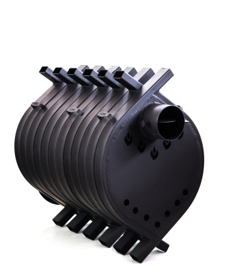  Воздухогрейная печь НМК Сибирь БВ-720