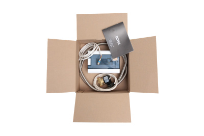 Система автоматической подачи пара BORN® Steamboost (автомат) Система автоматической подачи пара BORN® Steamboost (автомат)