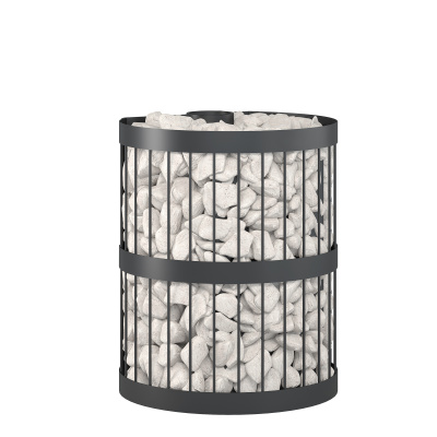 Банная печь Везувий Скиф Стандарт 16 (ДТ-3) без выноса Банная печь Везувий Скиф Стандарт 16 (ДТ-3) без выноса