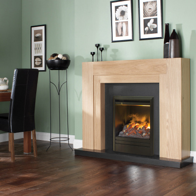 Электроочаг 3D Olympic