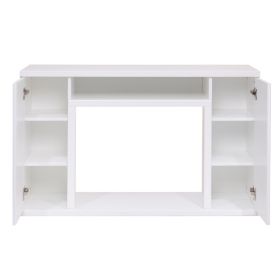 Портал для электрокамина Brooklyn 25,5 WT