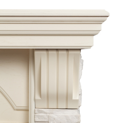 Портал для электрокамина Athena 25/25,5 WT