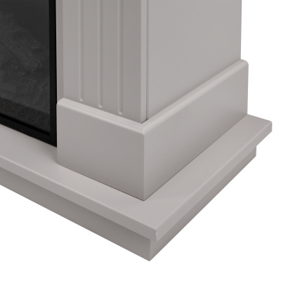 Портал каминный RealFlame REGENT 26 BG-P616