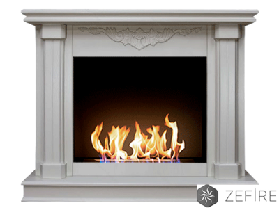 Биокамин Zefire классический Маскот