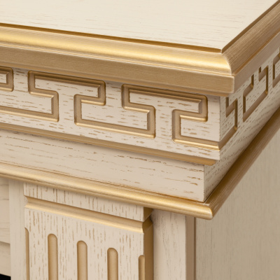 Портал для электрокамина Callisto 52 WT