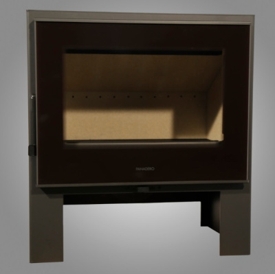  PANADERO Печь-камин NAXOS