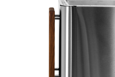  Электрическая печь для бани и сауны Born Air 9 кВт