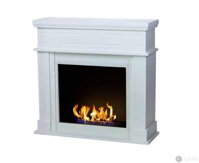 Биокамин Zefire классический Tetra