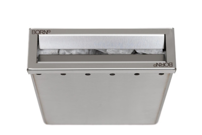 Пароиспаритель BORN®