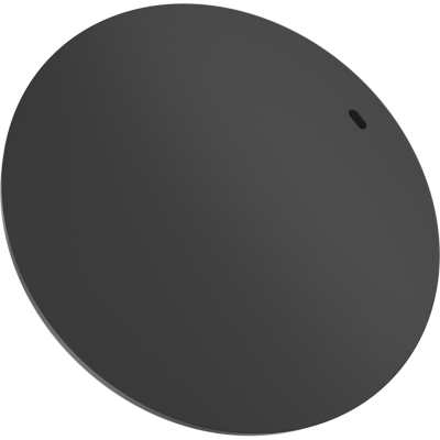 Заглушка для подключения дымохода для печей Kratki