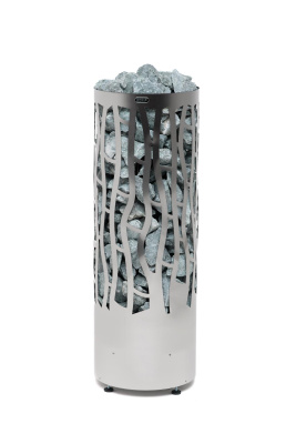  Электрическая печь для бани и сауны Born Rain 9 кВт (матовый корпус)