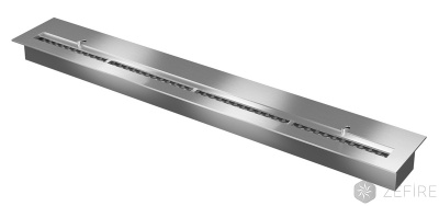 Прямоугольный контейнер Zefire 1000 с крышкой внутри Прямоугольный контейнер Zefire 1000 с крышкой внутри