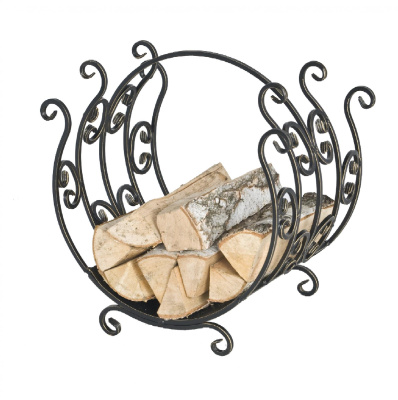 Дровница Везувий D160 B, S