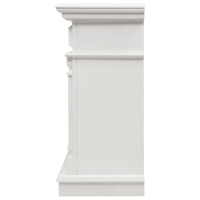 Портал для электрокамина Islandia 42/BV WT