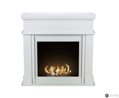 Биокамин Zefire классический Tetra