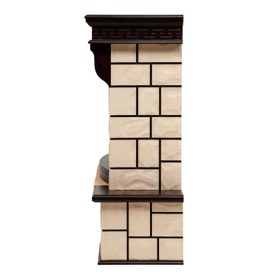 Портал для электрокамина Stone 25/25,5 AO