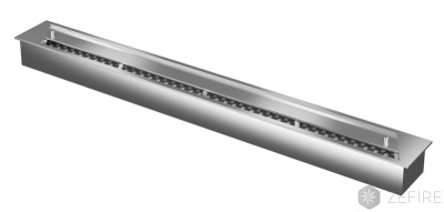 Прямоугольный контейнер Zefire 900