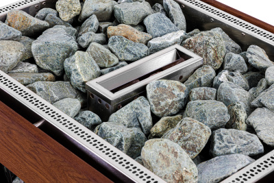 Электрическая печь для бани и сауны Born Stone 15 кВт Электрическая печь для бани и сауны Born Stone 15 кВт