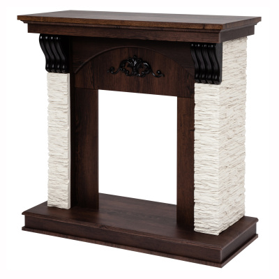 Портал для электрокамина Corfino STD NT