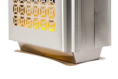 Электрическая каменка Born Fire 9 кВт Электрическая каменка Born Fire 9 кВт