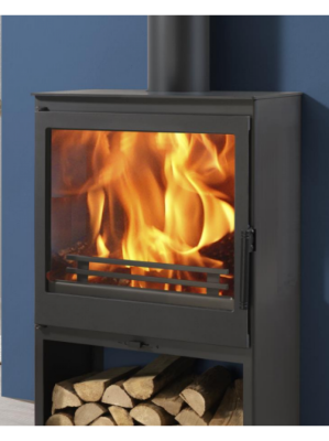  PANADERO Печь-камин SAPHIR