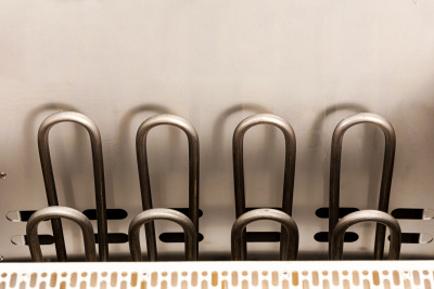 Электрическая каменка Born Fire 6 кВт Электрическая каменка Born Fire 6 кВт