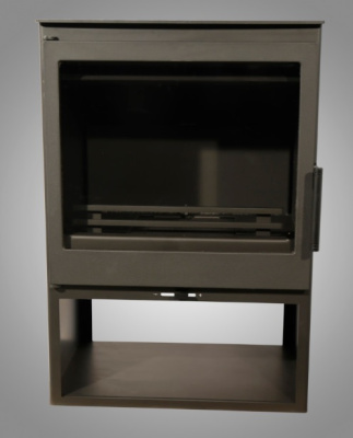  PANADERO Печь-камин SAPHIR