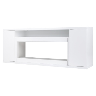 Портал для электрокамина Bergen 42/BV WT