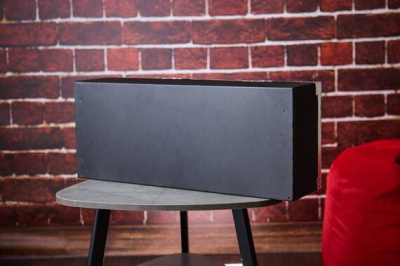 Теплоизоляционный корпус для биокаминов Elliot 1800, Sirius 1800, Flagman 1600