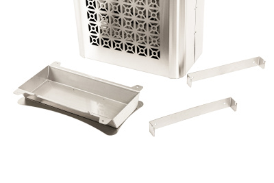 Электрическая каменка Born Fire 6 кВт Электрическая каменка Born Fire 6 кВт