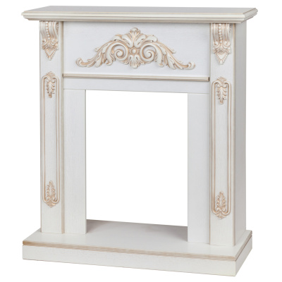 Портал для электрокамина Anita STD WT