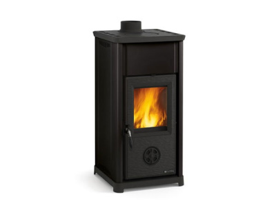  Печь La Nordica Tea (черная или белая)