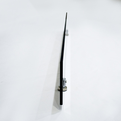 Декоративное стекло Bronze для электромкаминов Schönes feuer