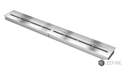 Прямоугольный контейнер Zefire 1400 Прямоугольный контейнер Zefire 1400