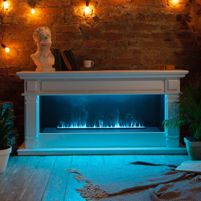 Электроочаг 3D Cassette 1000 LED RGB