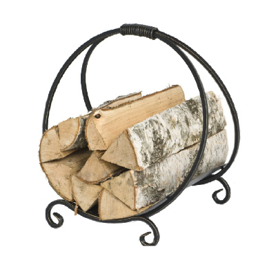 Дровница Везувий D150 B, S