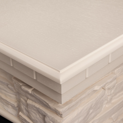 Портал для электрокамина Elford 25 WT