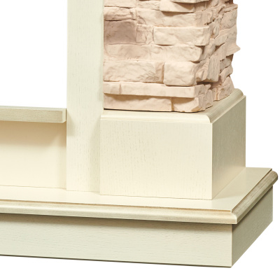 Портал для электрокамина Marsellies Luxe 24 WT