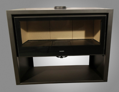  PANADERO Печь-камин ALLEGRO